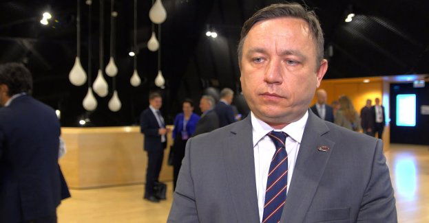 Państwowa Agencja Atomistyki przygotowuje się do nadzoru nad pierwszą polską elektrownią jądrową. Kluczową kwestią jest bezpieczeństwo