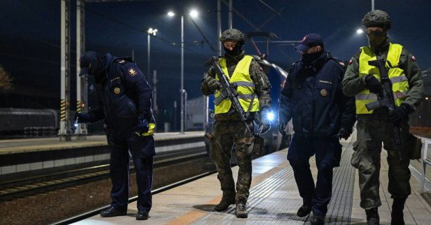 Rusza operacja „Horyzont” - nawet 10 tys. żołnierzy wesprze służby w ochronie infrastruktury krytycznej