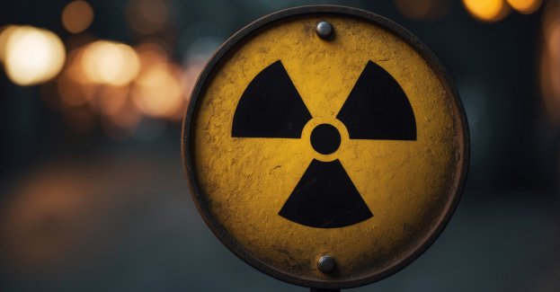 Bedzie osiem nowych stacji wykrywania skażeń promieniotwórczych