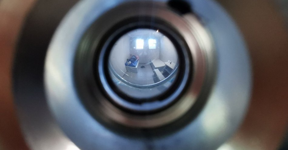 zdjęcie: Zatrzymany poszukiwany za rozbój w Łomży / fot. KMP Łomża