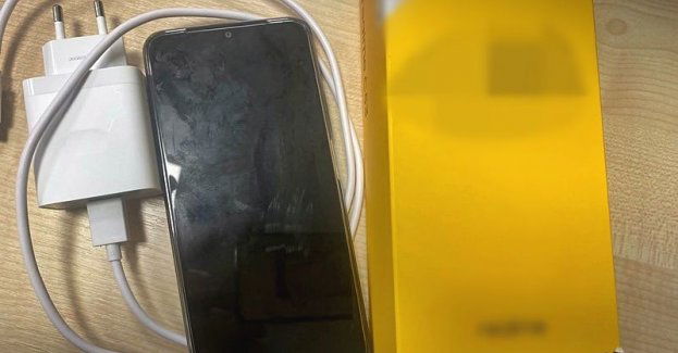 Ukradła współlokatorce dowód osobisty i na jej dane zamówiła sobie telefon komórkowy