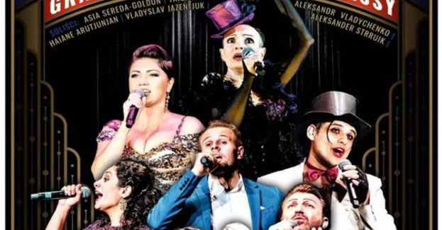 Koncert muzyki francuskiej