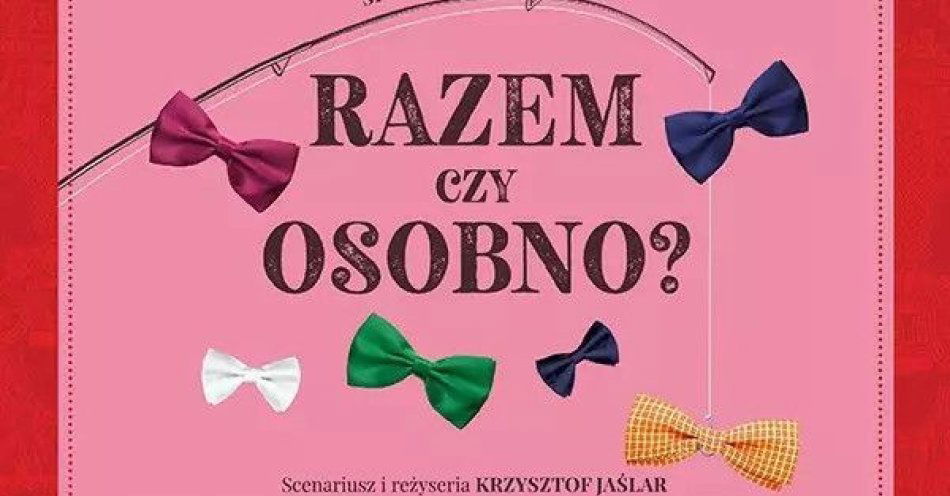 zdjęcie: Spektakl walentynkowy / kupbilecik24.pl / Spektakl walentynkowy