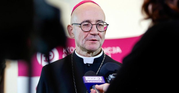 Przepraszam każdą i każdego