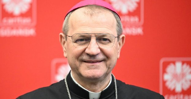 Abp Wojda dla PAP: laicyzacja w Polsce zatrzymała się w połowie drogi