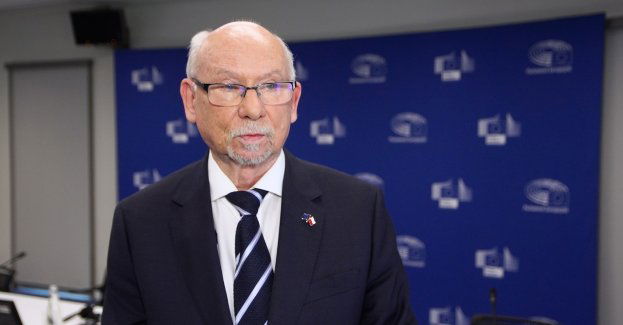 Obronność po raz pierwszy wśród priorytetów unijnego budżetu. Polska walczy o jak największe środki