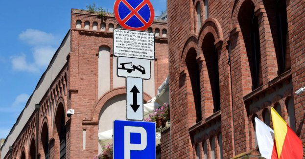 Uwaga, kierowcy! Zmiany w organizacji ruchu