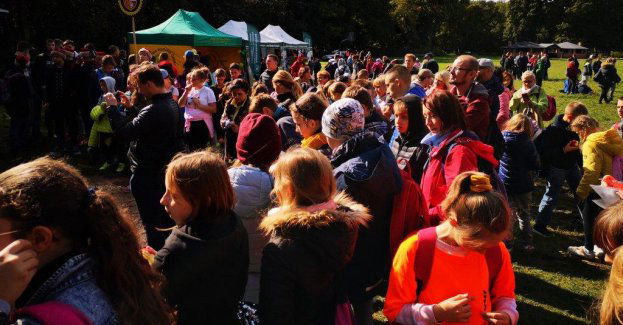 Elbląskie Sprzątanie Świata z Rekordem Polski