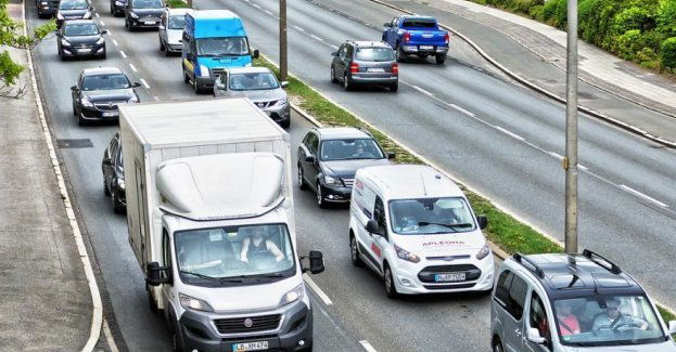 Utrudnienia na obwodnicy Kędzierzyna-Koźla po śmiertelnym wypadku