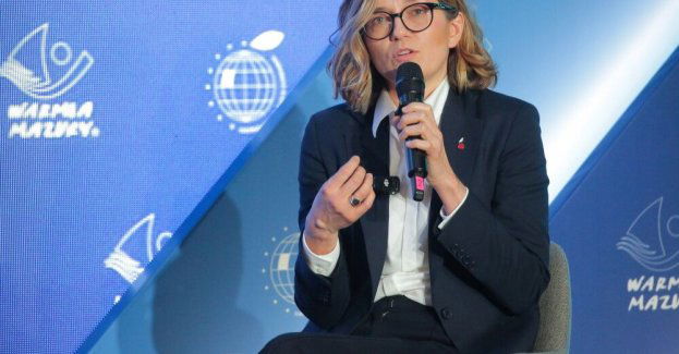 W ramach wzmacniania bezpieczeństwa, potrzebujemy bezpieczeństwa energetycznego