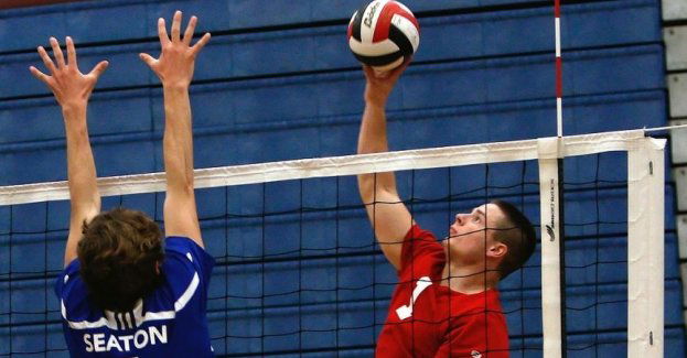 Ekstraklasa siatkarzy – Tomasz Fornal zostaje w Jastrzębskim Węglu