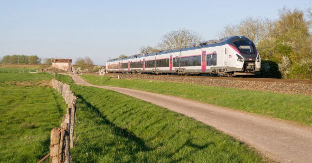 PKP Intercity wybrało wykonawcę przebudowy stacji postojowej Przemyśl Bakończyce