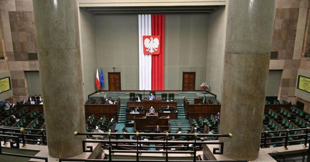 Posłowie wysłuchają informacji z raportu o stanie bezpieczeństwa ruchu drogowego