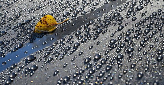 Początek weekendu pochmurny i deszczowy, rozpogodzenia głównie na południu