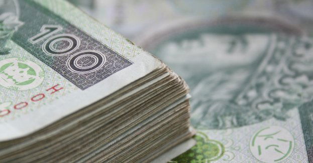 Postojowe: 85 mln zł w regionie i ponad 1,8 mld w kraju