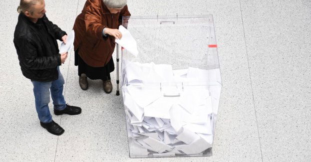 Opublikowano rozporządzenie premiera ws. zarządzenia wyborów samorządowych na 7 kwietnia