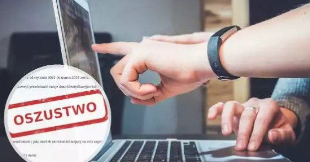 Oszukana na 90000 zł poprzez zakup kryptowalut