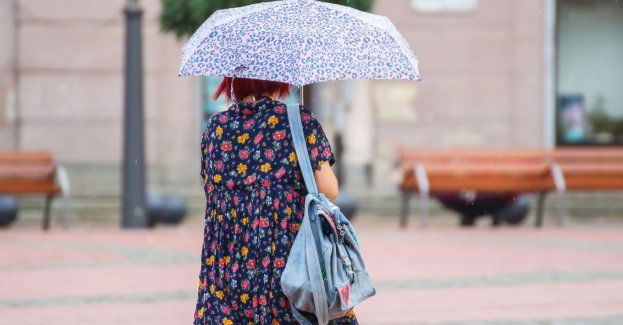 Znaczny wzrost liczby alertów pogodowych w woj. śląskim