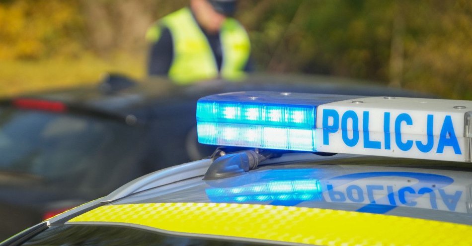 zdjęcie: Kierowca z Ukrainy złamał zakaz i trafił za kratki / fot. KPP Piła