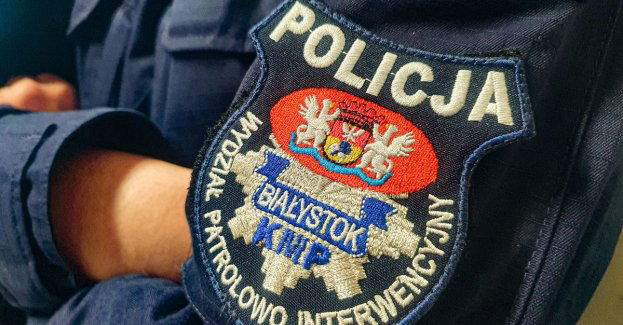 Grozili, żądając e-papierosa - 4 nieletnich zatrzymanych