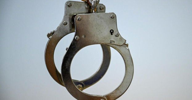 Lubelscy policjanci wytropili i zatrzymali 41-latkę poszukiwaną za zabójstwo w Niemczech