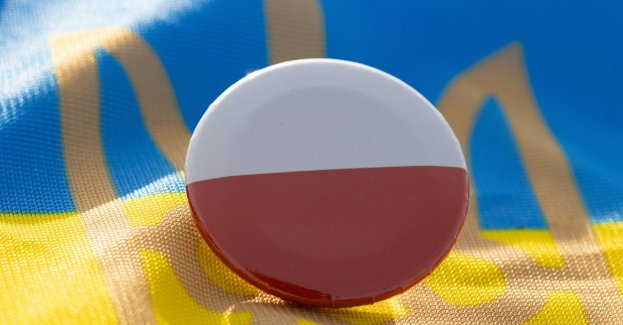 Polska jest naszym największym partnerem handlowym; jest wiele obszarów, w których moglibyśmy współpracować