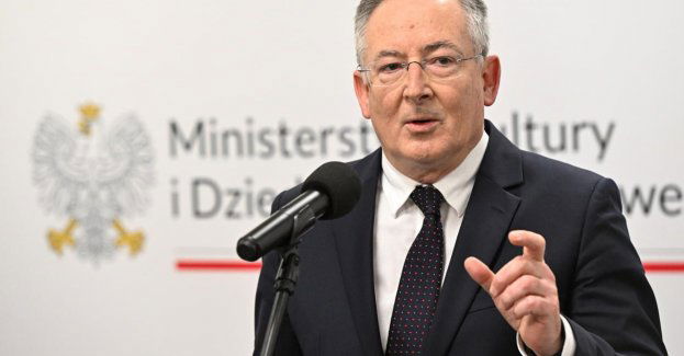 Wyniki naboru do programu "Wydarzenia artystyczne dla dzieci i młodzieży"