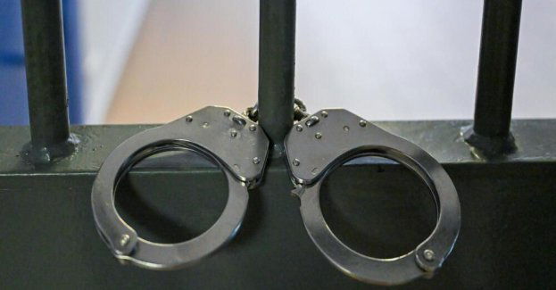 Areszt dla wychowawcy podejrzanego o znęcanie się i pobicie 13-latka