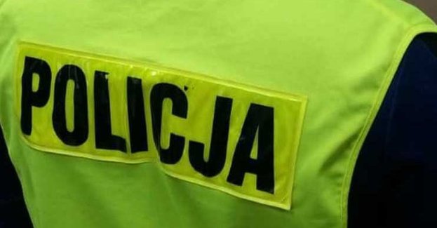 Zatrzymany sprawca rozboju