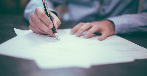 Przedsiębiorco! Do końca stycznia musisz złożyć ważny formularz
