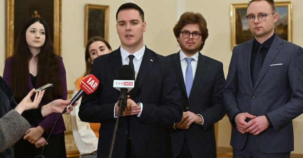 Brakuje strategii państwa na rzecz polityki młodzieżowej