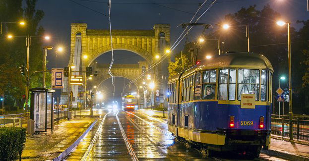 Wrocławskie Linie Turystyczne za półmetkiem. Ale szykują się kolejne atrakcje