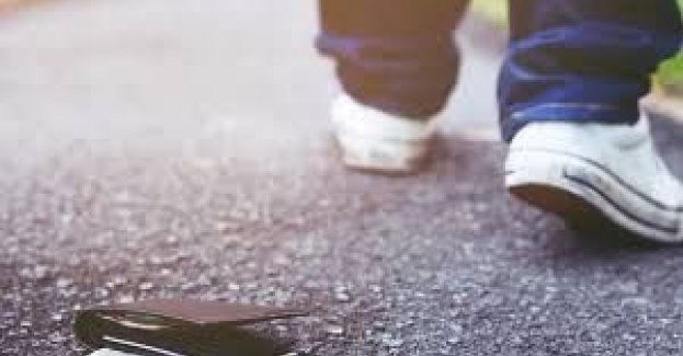 Zgubiłeś kartę? Pamiętaj, by działać natychmiast