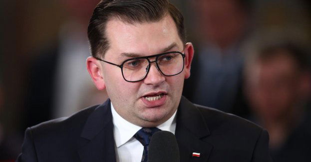Kandydat PiS na prezydenta zapowiada m.in. aplikację referendalną