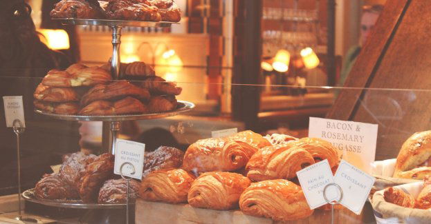 Zatrzymany na gorącym uczynku kradzieży