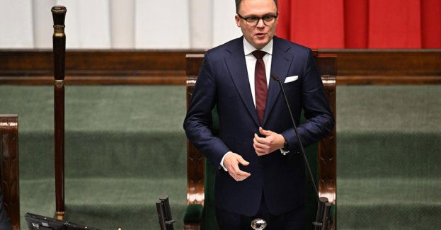 Większość jest gotowa do wzięcia odpowiedzialności za kraj