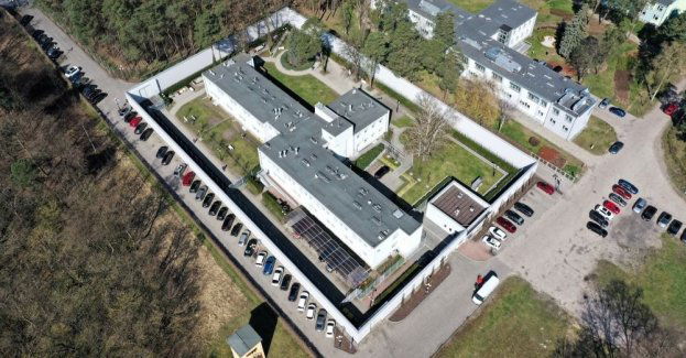 Resorty zdrowia i sprawiedliwości pracują nad nowelizacją regulującą działalność ośrodka w Gostyninie