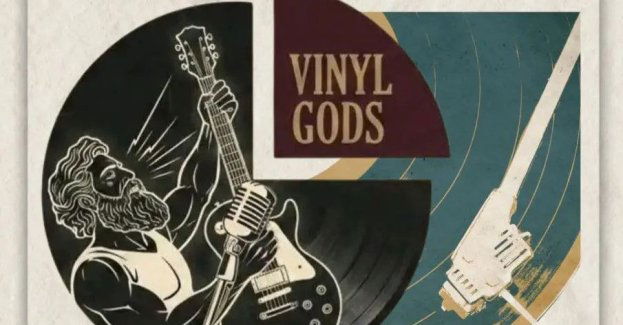 Vinyl Gods w Warszawie