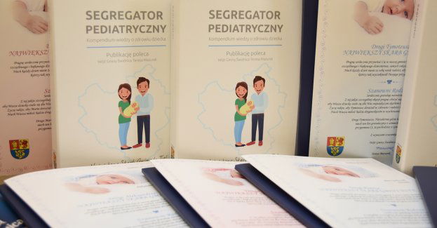 Witamy kolejnych mieszkańców gminy