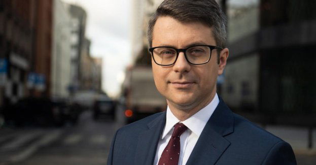 Zaproponujemy skład nowego rządu między 12. a 14. dniem terminu
