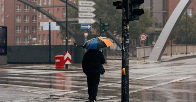 Prognoza pogody na 4 stycznia