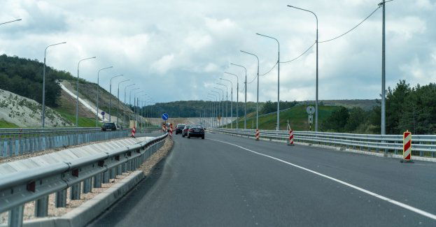 Zakończył się remont newralgicznego mostu w Brzeźnicy