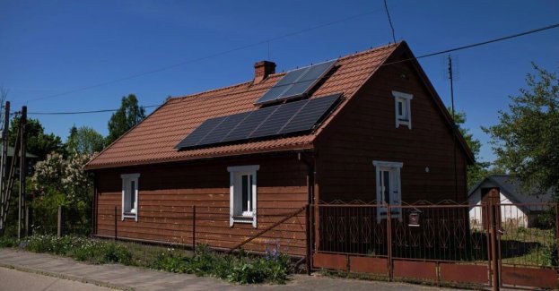 Koszty budowy domu będą nadal rosnąć, ale w przewidywalnym tempie