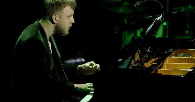 Finałowy koncert w Salonie Chopina w Łazienkach