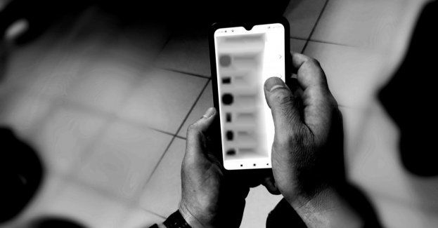 41-latek uwierzył w historię oszustów i stracił blisko 37 tysięcy złotych