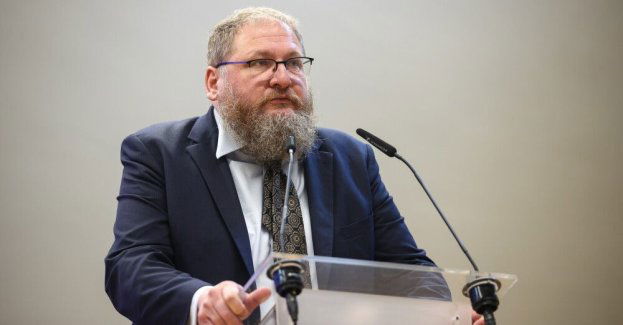 W sposób szczególny chcemy się skupić na ocalałych
