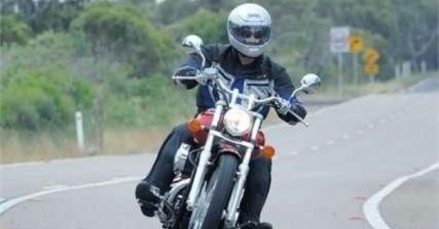 Kampania „Świadomy i Bezpieczny Motocyklista”