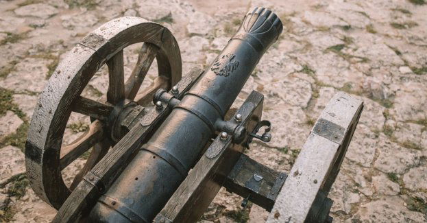 45-latek ranny podczas rekonstrukcji historycznej
