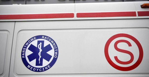 Sekcja nie wyjaśniła bezpośredniej przyczyny śmierci odesłanej ze szpitala nastolatki