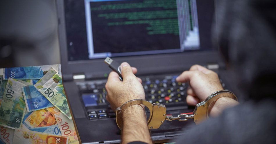 zdjęcie: Sześć osób oskarżonych o pranie pieniędzy pochodzących z fikcyjnych sklepów internetowych / v69343608